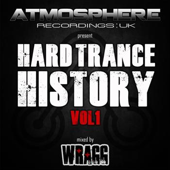 Various Artists - Hard Trance History Vol 1