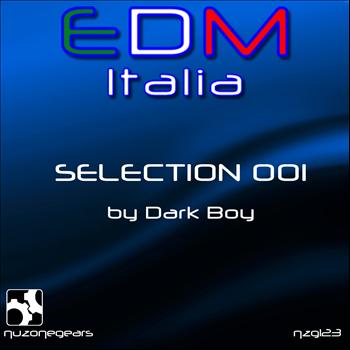 Various Artists - Edm Selection 001