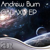 Andrew Burn - Galaxy EP