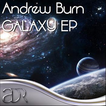 Andrew Burn - Galaxy EP