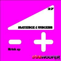 Maxence, Vincenn - Krink