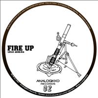 Lucas Aguilera - Fire Up