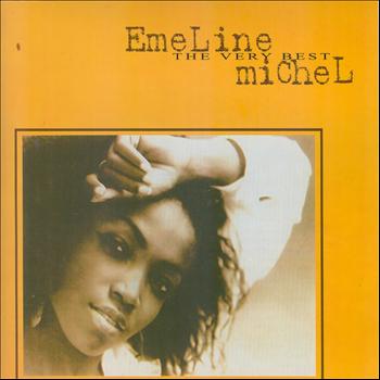 Emeline Michel - The Very Best