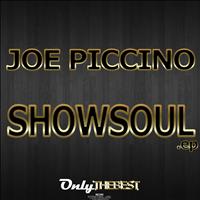 Joe Piccino - Show Soul - EP