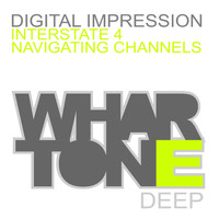 Digital Impression - New Paths EP