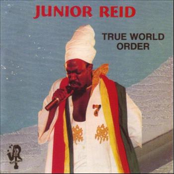 Junior Reid - True World Order