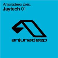 Jaytech - Anjunadeep pres. Jaytech 01