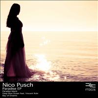 Nico Pusch - Paradise EP