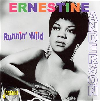 Ernestine Anderson - Runnin' Wild