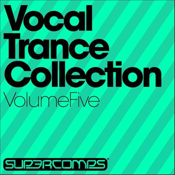 Various Artists - Vocal Trance Collection, Volume Five