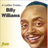 Billy Williams - A Letter from...