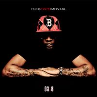 Busta Flex - Flex-Tape Mental (Album instrumental)