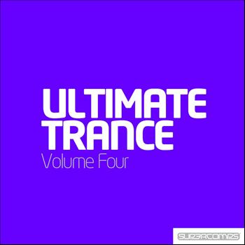 Various Artists - Ultimate Trance Volume Four