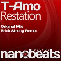 T-Amo - Restation