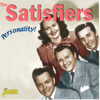 The Satisfiers - Personality!