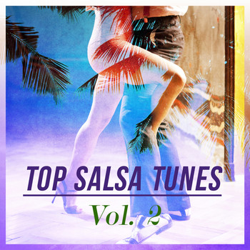 Various Artists - Top Latino Tunes Vol 18
