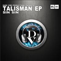 Sin Sin - Talisman EP