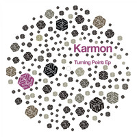 Karmon - Turning Point EP