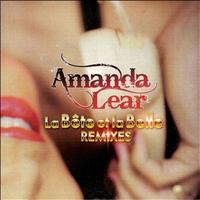 Amanda Lear - La bête et la belle : Remixes