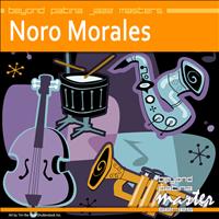 Noro Morales - Beyond Patina Jazz Masters: Noro Morales
