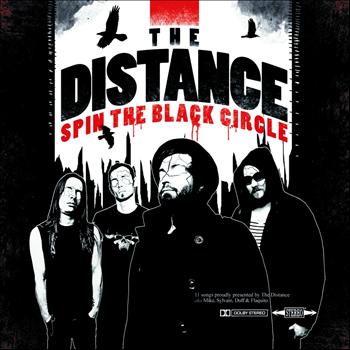 The Distance - Spin the Black Circle