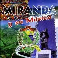 Miranda - Miranda y Su Musica