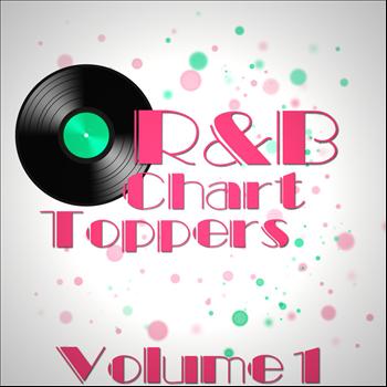 Various Artists - R&B Chart Toppers Volume 1