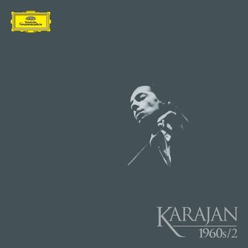 Herbert Von Karajan - Karajan 60s/2