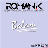 Roman.K - Balam