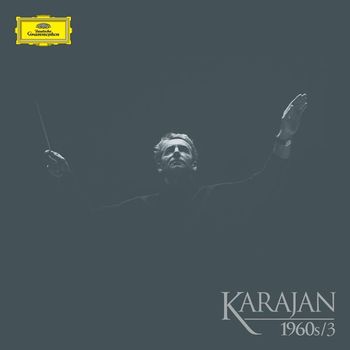 Herbert Von Karajan - Karajan 60s/3