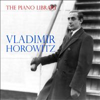 Vladimir Horowitz - Chopin: Sonatas, Etudes, Mazurkas, Impromptu, Scherzo (The Piano Library: Vladimir Horowitz)
