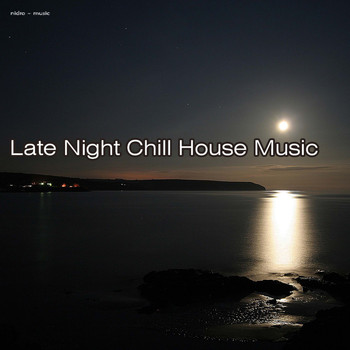 Various Artists - Late Night Chill House Music