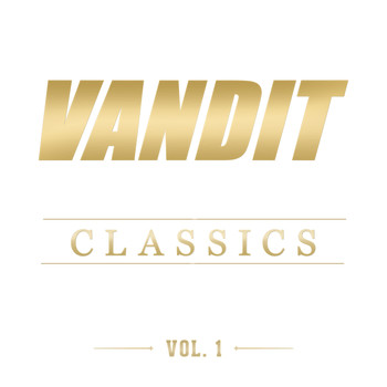 Various Artists - Vandit Classics, Vol. 1