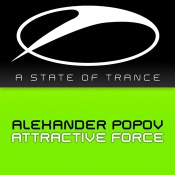 Alexander Popov - Attractive Force