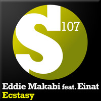 Eddie Makabi feat. Einat - Ecstasy