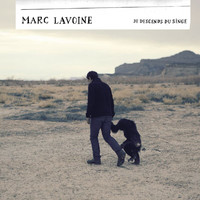 Marc Lavoine - Je Descends Du Singe