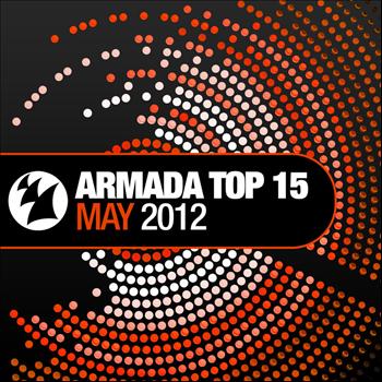 Various Artists - Armada Top 15 - May 2012