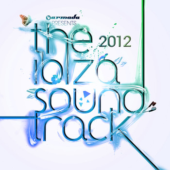 Various Artists - Armada presents the Ibiza Soundtrack 2012