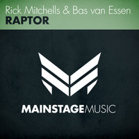 Rick Mitchells & Bas van Essen - Raptor