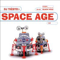 DJ Tiësto - Space Age 1.0