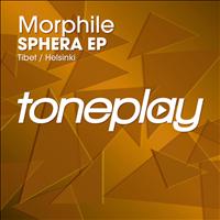 Morphile - Sphera EP