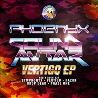 Phoenyx & Sound Avtar - Vertigo EP