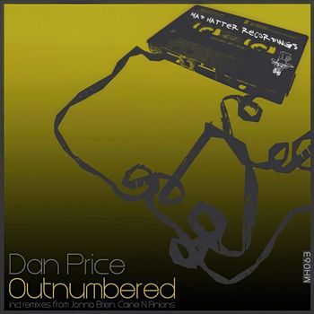 Dan Price - Outnumbered