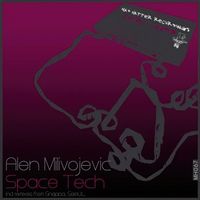 Alen Milivojevic - Space Tech