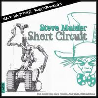 Steve Mulder - Short Circuit