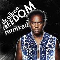 Dr. Alban - Freedom (Remixed)