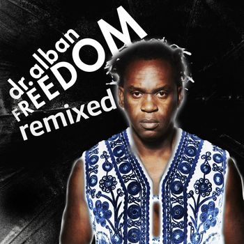 Dr. Alban - Freedom (Remixed)