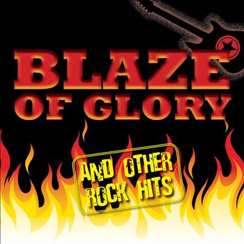 Various Artists - Best Of Rock: Blaze Of Glory