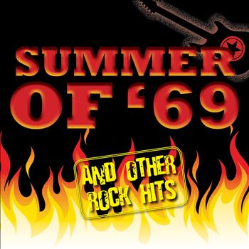 Various Artists - Best Of Rock: Summer Of '96