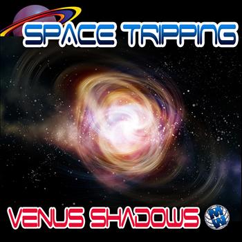 Various Artists - Space Tripping: Venus Shadows
